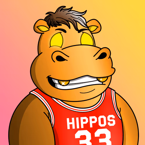 Hungryhipposnft