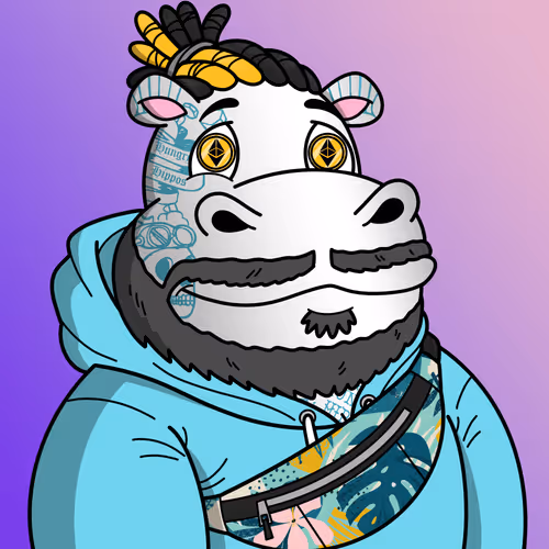 Hungryhipposnft