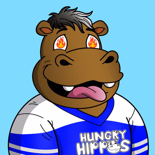 Hungryhipposnft