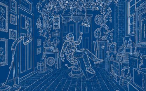 BluePrint: One