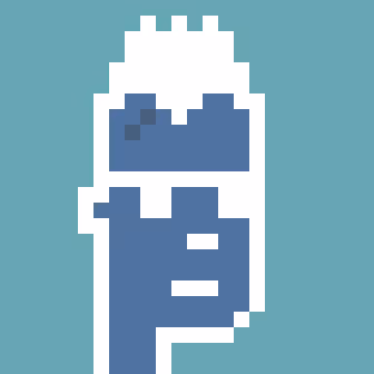 franalgaba.eth Ethereum Name Service (ENS and .eth domain) PFP