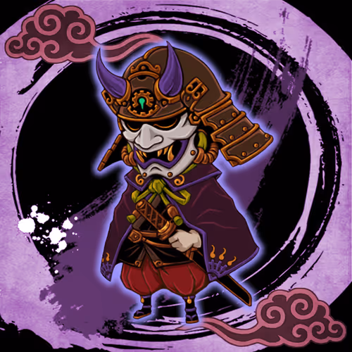 Samuraisteampolka