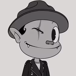 Vamp #338
