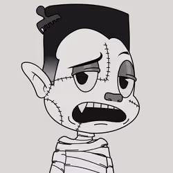 Vamp #887