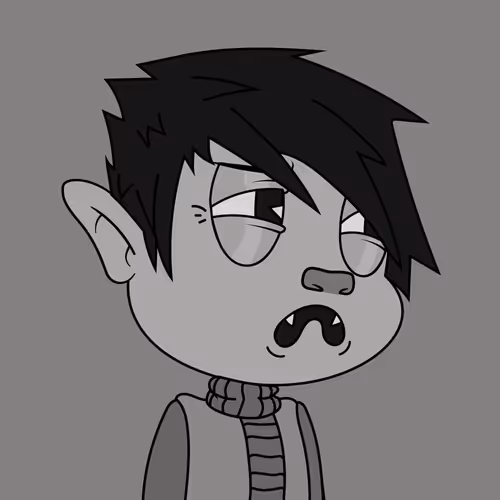 Vamp #1165