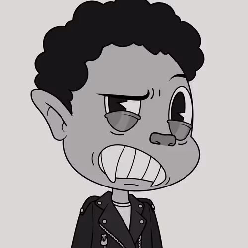 Vamp #642