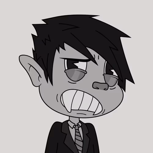 Vamp #2145