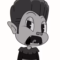 Vamp #2263