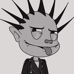 Vamp #136
