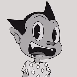 Vamp #2416