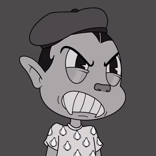 Vamp #259