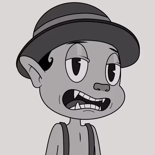 Vamp #554