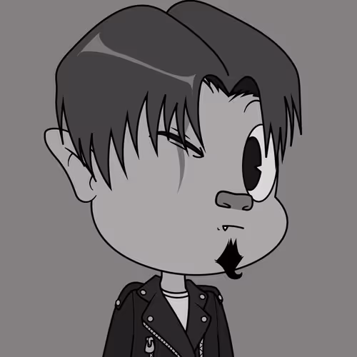 Vamp #2328