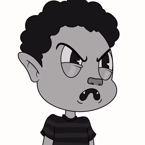 Vamp #557
