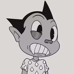 Vamp #2111