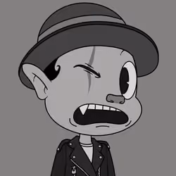 Vamp #1686