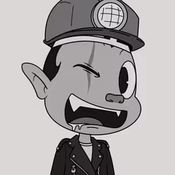 Vamp #2275