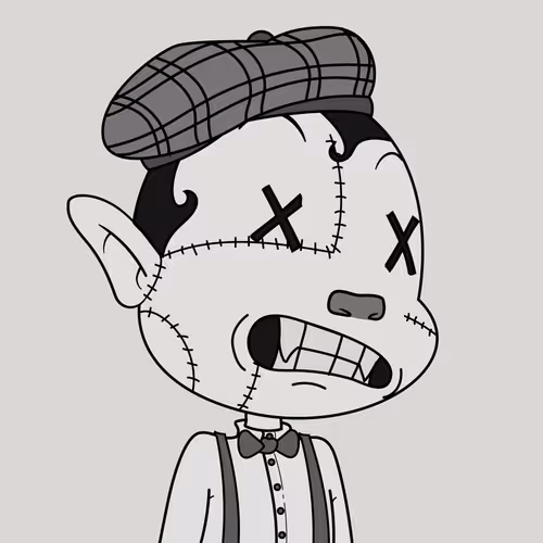 Vamp #346