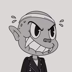 Vamp #1735