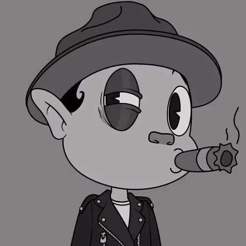 Vamp #1818