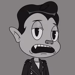 Vamp #258
