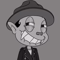 Vamp #2138