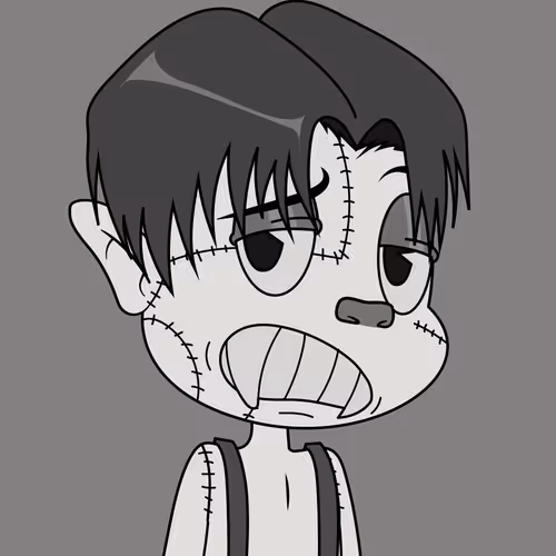Vamp #1034