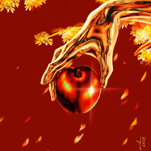 Forbidden Fruit 7