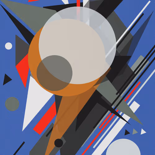 Suprematism 1 Editions Included Limited Editions