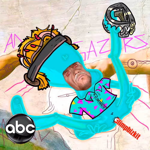 Anal Gazers