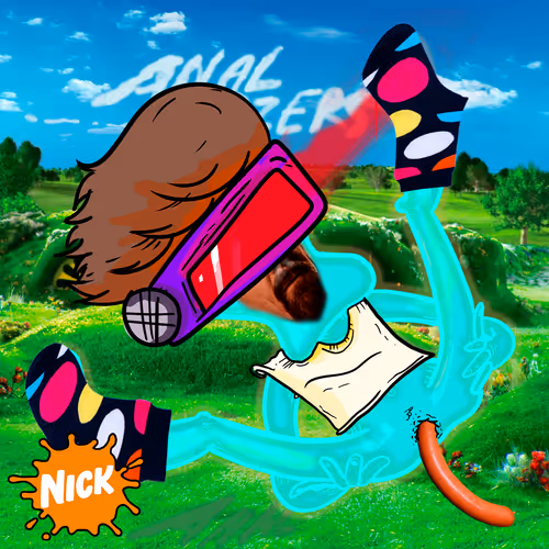 Anal Gazers