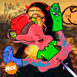 Analgazer #169