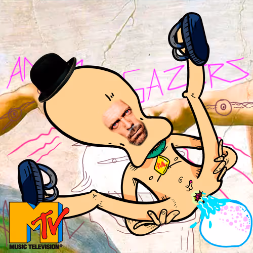 Anal Gazers