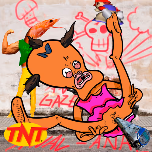 Anal Gazers