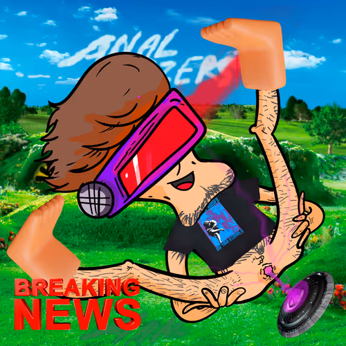 Anal Gazers