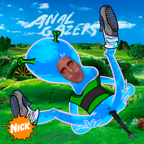 Anal Gazers