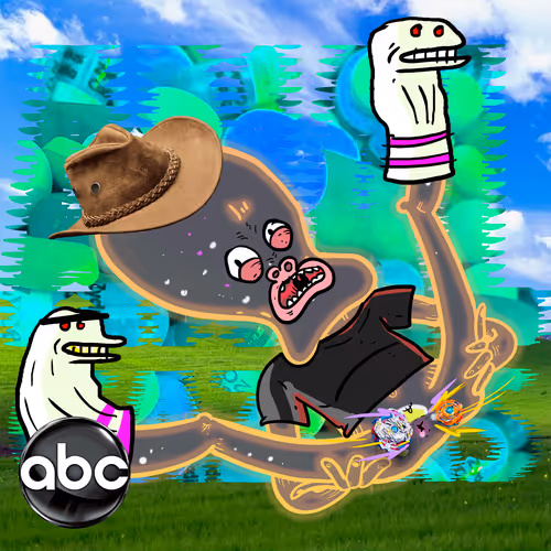 Anal Gazers