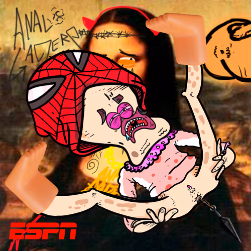 Anal Gazers