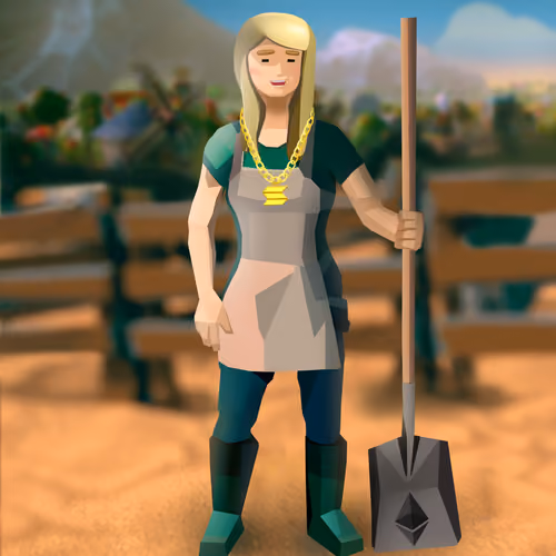 EmpireFarm Farmer #187