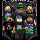 Crypto Homies Genesis Sets