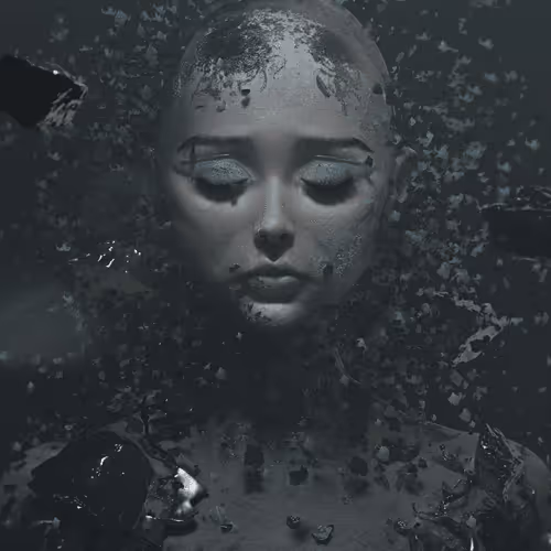 neither dead nor alive