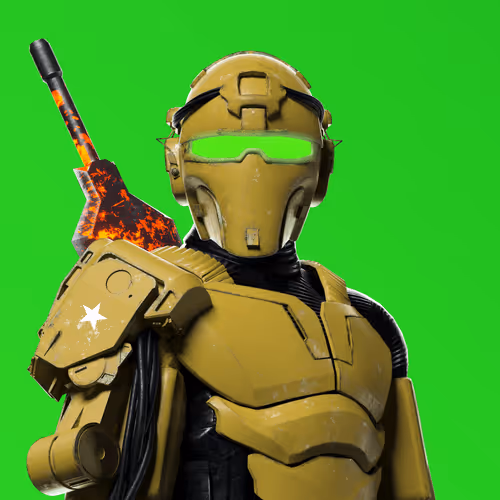 Theethertrooperscollection