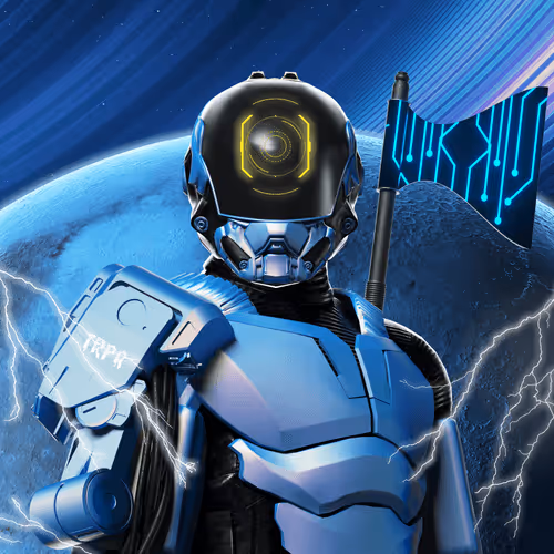 Theethertrooperscollection