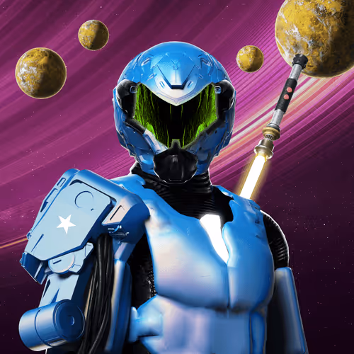 Theethertrooperscollection