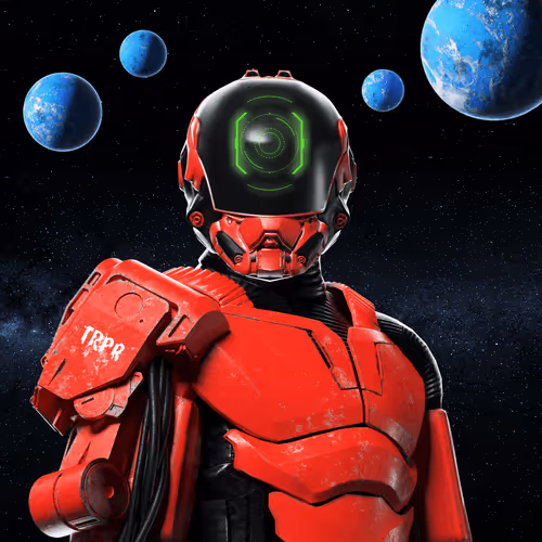 Theethertrooperscollection