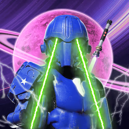 Theethertrooperscollection