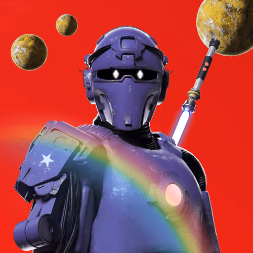 Theethertrooperscollection
