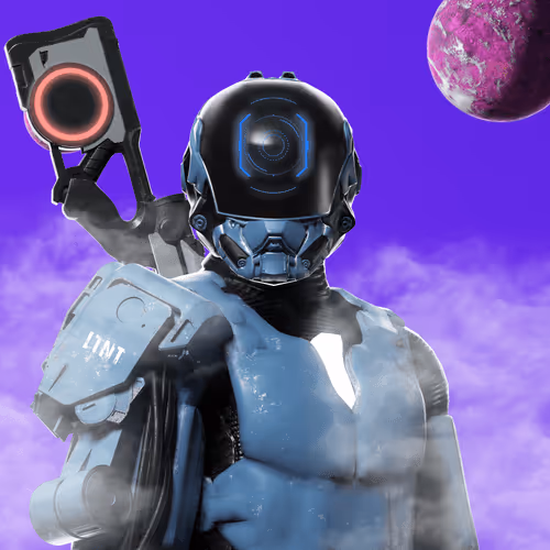 Theethertrooperscollection