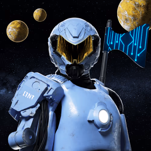 EtherTroopers#2009