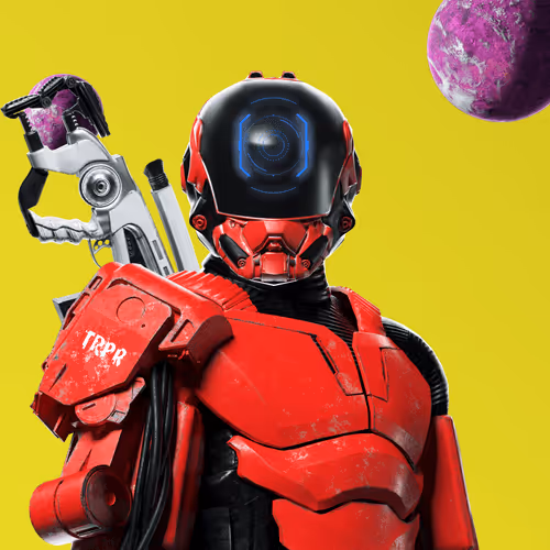 Theethertrooperscollection